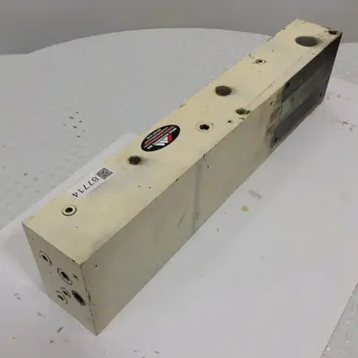USED PARKER MANIFOLD712