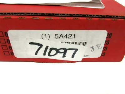 NEW SIGNODE 5A421 MANUAL STRAPPING TOOL