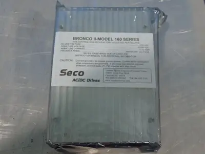 USED 2011 SECO B161S