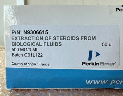 NEW PerkinElmer N9306615