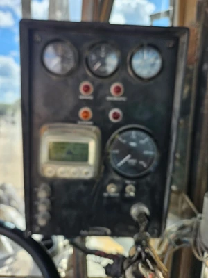 Used 2005 IRONWOLF 1040 HD Crusher Crushers Texas US | Proxy Equipment #1426130