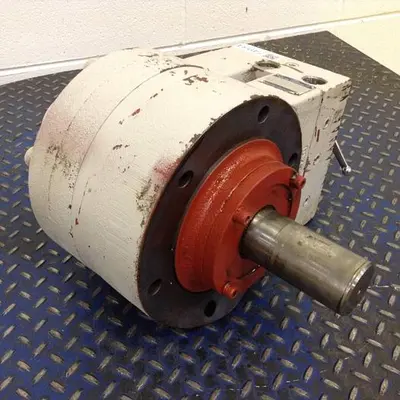 USED YUKEN MVH1-300-F-K-2025
