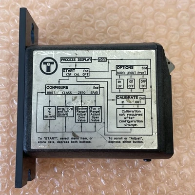 USED TRANSMATION 2800-NI