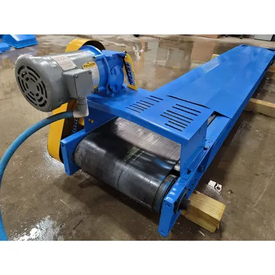 USED UNIVERSAL INDUSTRIES INC. MPK-16