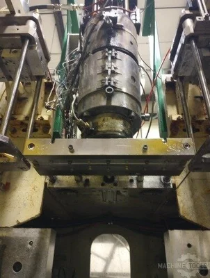 USED 2002 UNILOY BW 3000 DE