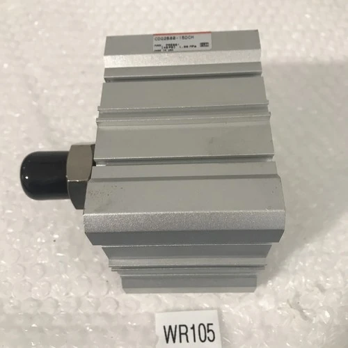 NEW SMC CDQ2B80-15DCM
