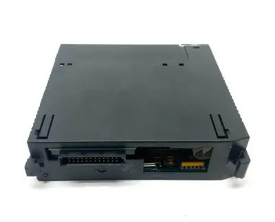 USED GE FANUC COMMUNICATIONS CONTROL MODULE