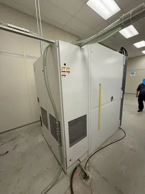 2011 ESPEC ENL112-CCA DAMP HEAT TESTING CHAMBER | ListingHippo (3)