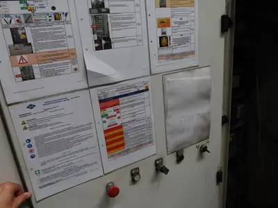 Used 2016 _UNKNOWN_ _UNKNOWN_ Die Casting Machines RO | Apex Group #1552202