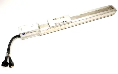 Used IAI RCP2-SM-I-PM-10-400-P1-R03 Linear Actuators Michigan US | Maverick Industrial Sales #1469011