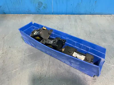 Used PARKER 1.5CP2ALIU24M1.000 Pumps Ohio US | HGR 24 #1285725