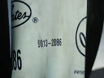 NEW GATES 90132086