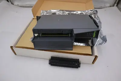 Giddings & Lewis 502-03840-04R0 Pic900 Servo Encoder 4Ao 3Ei Module NEW IN BOX