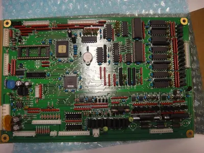 USED DUPLO 12C-80508