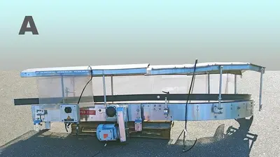 Krones Conveyors