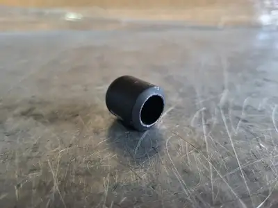 1/2" End-Cap Butt Weld WP22