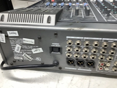 Used _UNKNOWN_ _UNKNOWN_ Commercial Audio/Visual Equipment Michigan US | Miedema Asset Management Group #1414972