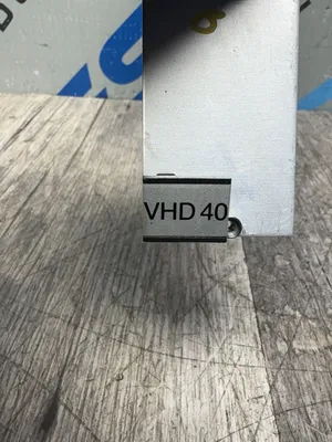 GILDEMEISTER VHD 40 Electrical/PLC/Automation | ESS Industrial Equipment Sales (4)