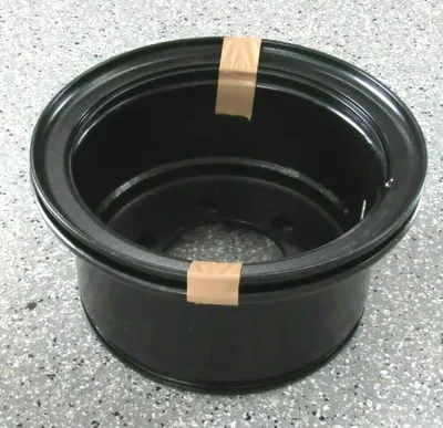 NEW TOYOTA 44110-31960-71 WHEEL 6 LUG 441103196071