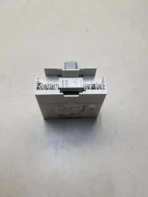 USED MITSUBISHI FX2N-8EX-ES/UL