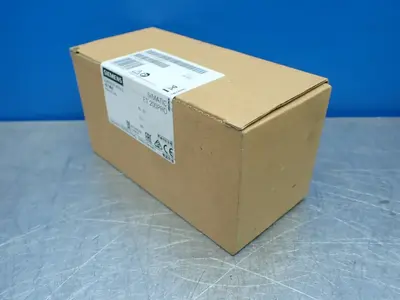 New | in-Stock SIEMENS 6ES7 1484CA000AA0 AC Drive Power Modules Ohio US | HGR 24 #747224