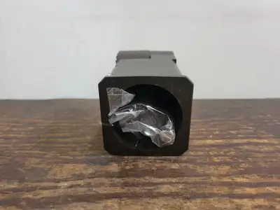 Slip Fitter Light Mounting Bracket