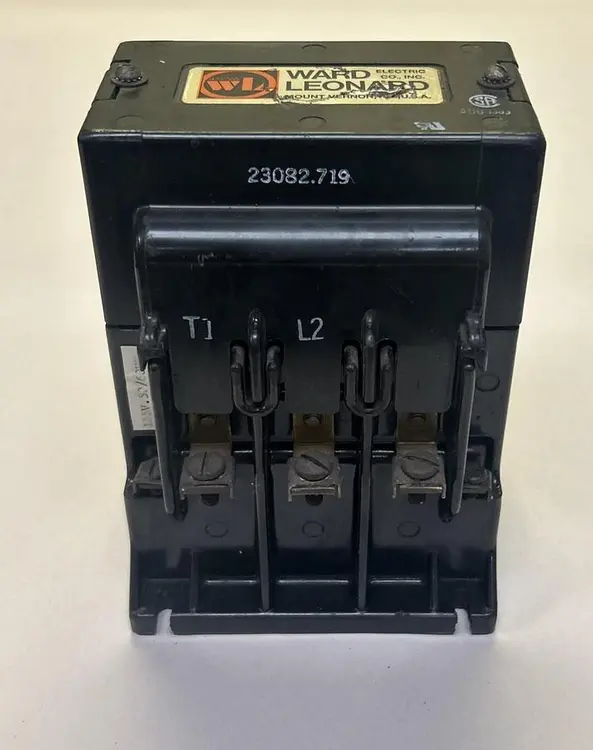Used WARD LEONARD 5DP1-5051-11 Miscellaneous Equipment (Electrical & Power) Ohio US | Surplus Asset Holdings #1262530