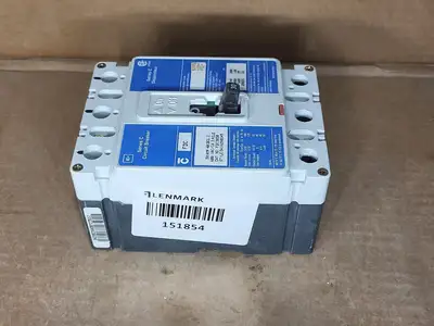 USED CUTLER-HAMMER FDC3030