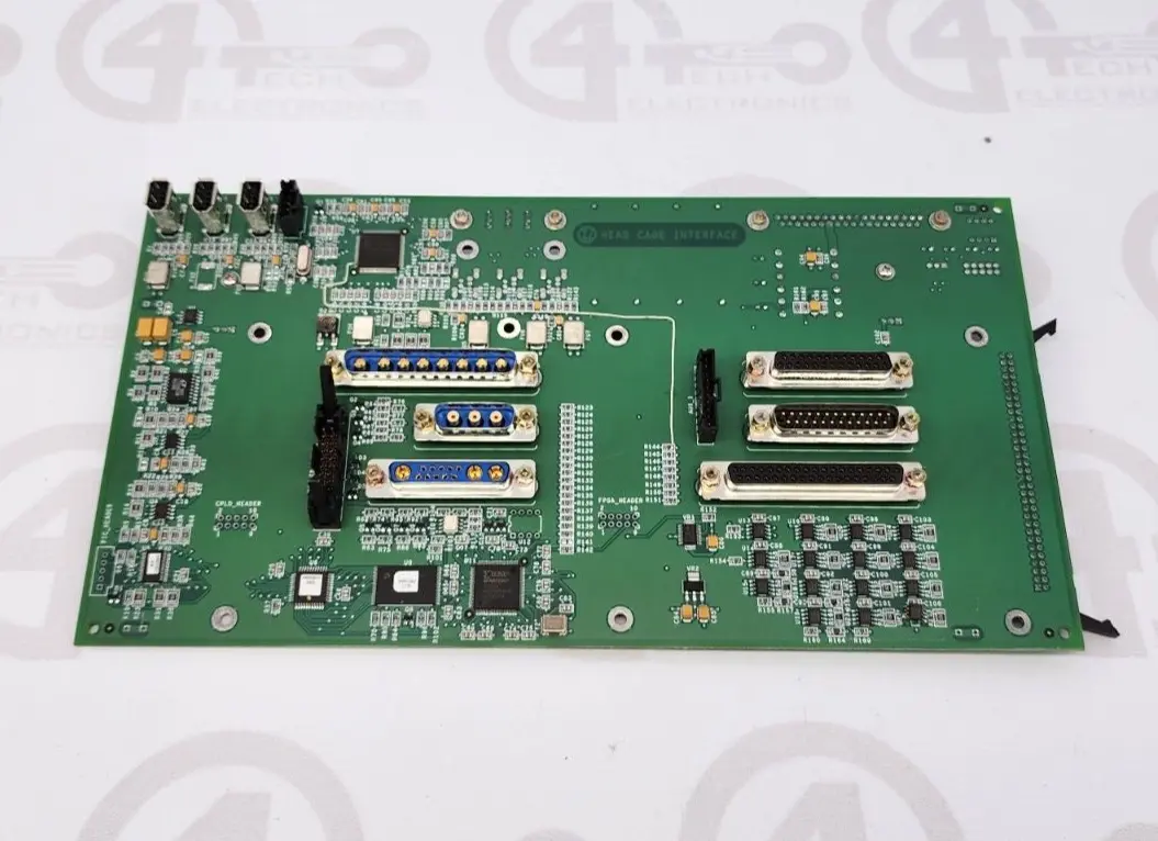 Used Universal Instruments 49732303 Miscellaneous PCB & SMT Equipment Michigan US | 4Tech USA #1541230