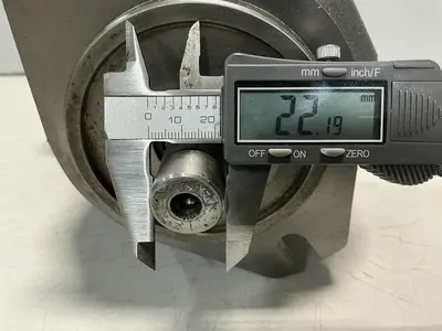 USED ARBURG A10VSO 28 DR /31R-PPA12N00-SO109