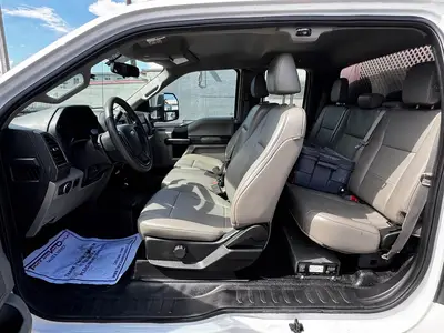Used 2018 FORD F-550 Misc Trucks Florida US | Truck and Van Outlet #1506262