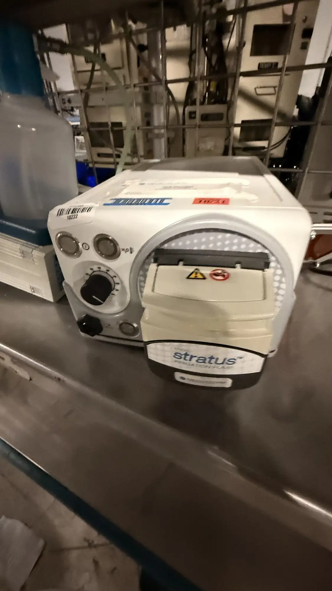 Used Medivators Endo Stratus Endoscopy Texas US | PT Medical Technologies #1458399