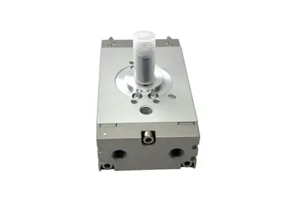New | in-Stock SMC CDRQ2BS30-90C Rotary Actuators Michigan US | Maverick Industrial Sales #1398716