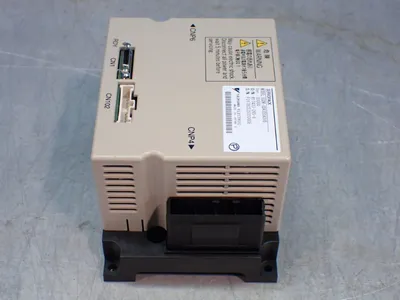 New | in-Stock YASKAWA ELECTRIC SGDRSDA350A01B Servo Drives Ohio US | HGR 24 #1134650