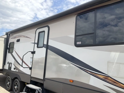 USED 2016 KEYSTONE SPRINTER SERIES M-299