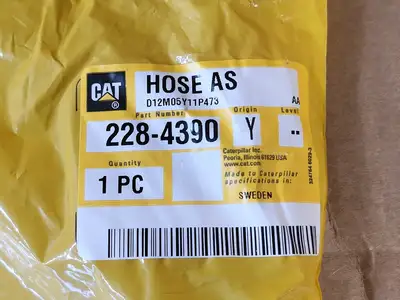 NEW CATERPILLAR 228-4390