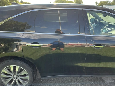 Used 2015 ACURA MDX SUVs Michigan US | Miedema Asset Management Group #1330176
