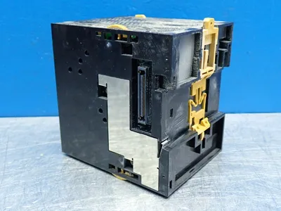 Used OMRON NXPA9001 Power Supplies | HGR 24 #738848