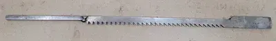 USED DAVIS 1/4 KEYSEATER
