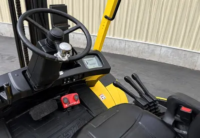 Used 2002 HYSTER H100XM Misc Forklifts Colorado US | Discount Forklift #1453371