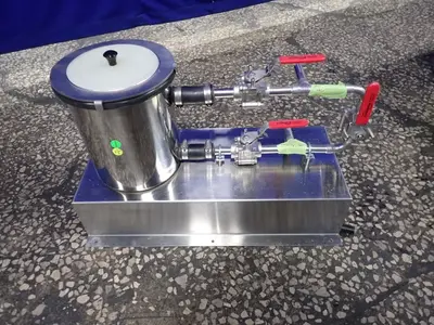 Mixer