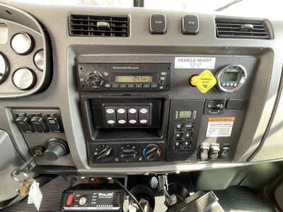 Used 2012 PETERBILT 348 Combination Sewer Cleaners California US | Big Truck & Equipment #1412276