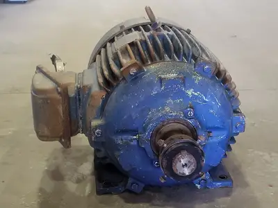 USED TECO-WESTINGHOUSE APH01504TE5