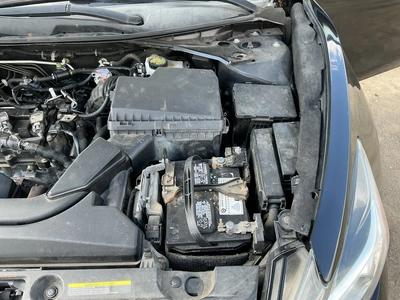 USED 2018 NISSAN ALTIMA