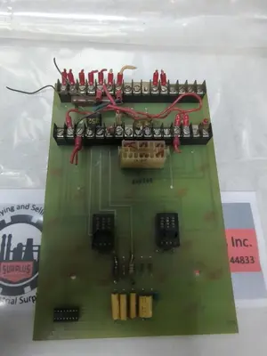 Used BENDIX 3732354 Miscellaneous Equipment (Electrical & Power) Ohio US | Surplus Asset Holdings #1209946