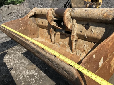 Used 2007 CATERPILLAR M322D Wheel Excavators | Abele Tractor #1342771