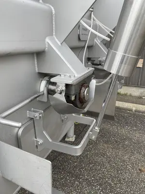 USED MEPACO 170 - 4000LB CAPACITY