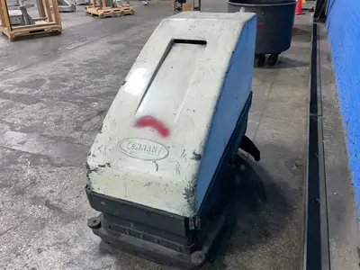 Used TENNANT 465 Scrubbers Ohio US | HGR 24 #1513499