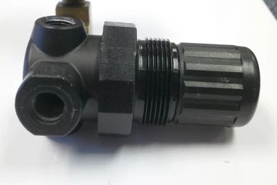 USED Norgren 313687