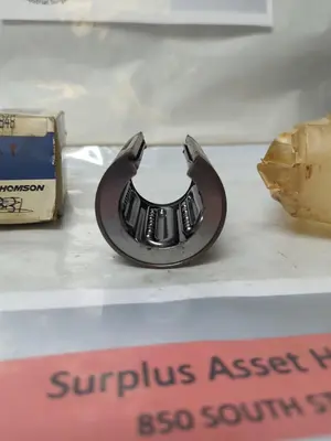 New | in-Stock THOMSON OPN243848 Bearings | Surplus Asset Holdings #1194646